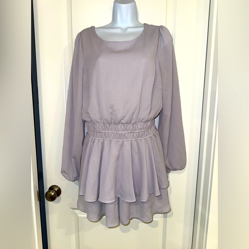 Women’s Midi Dress